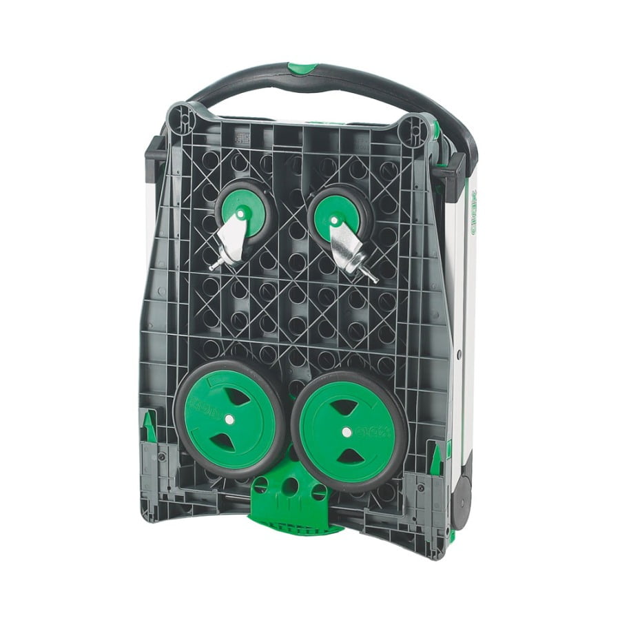 Clever Folding Trolley 4 Clever Folding Trolley
