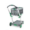 Clever Folding Trolley 1 Clever Folding Trolley