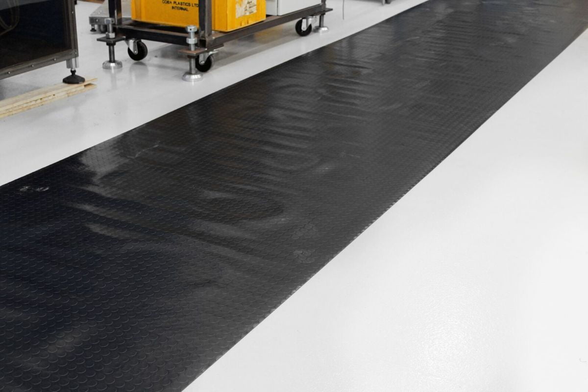 Cobadot Vinyl Flooring