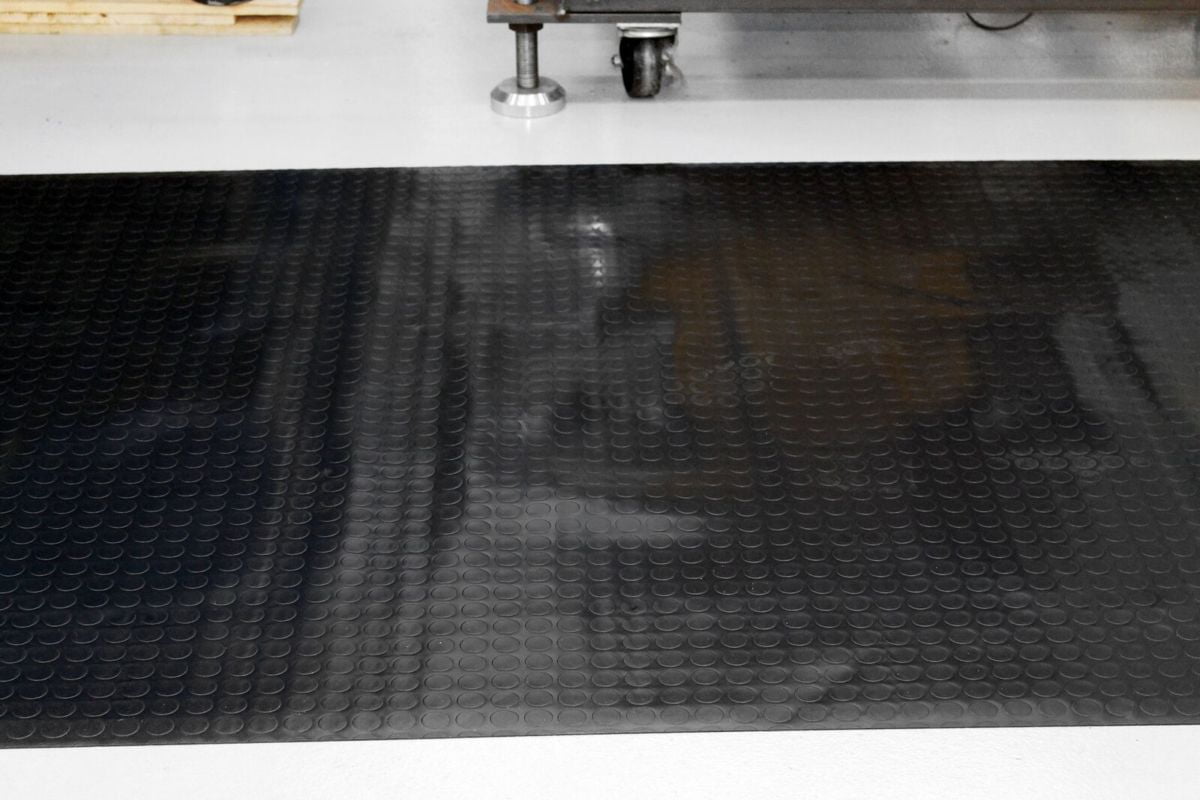 Cobadot Vinyl Flooring