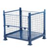 collapsible-cage-pallet-stillage collapsible-cage-pallet-stillage