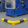 Collision Protection Bars 2 Collision Protection Bars
