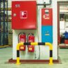 Collision Protection Guards 2 Collision Protection Guards