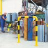 Collision Protection Guards 3 Collision Protection Guards