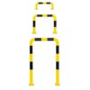 Collision Protection Guards 1 Collision Protection Guards