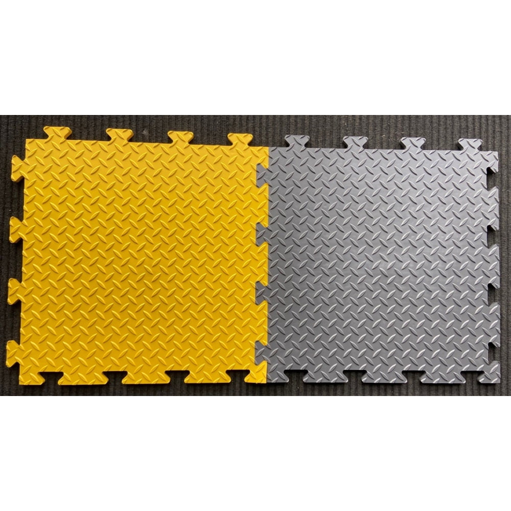 coloured-interlocking-vinyl-floor-tile-checker-surface-6