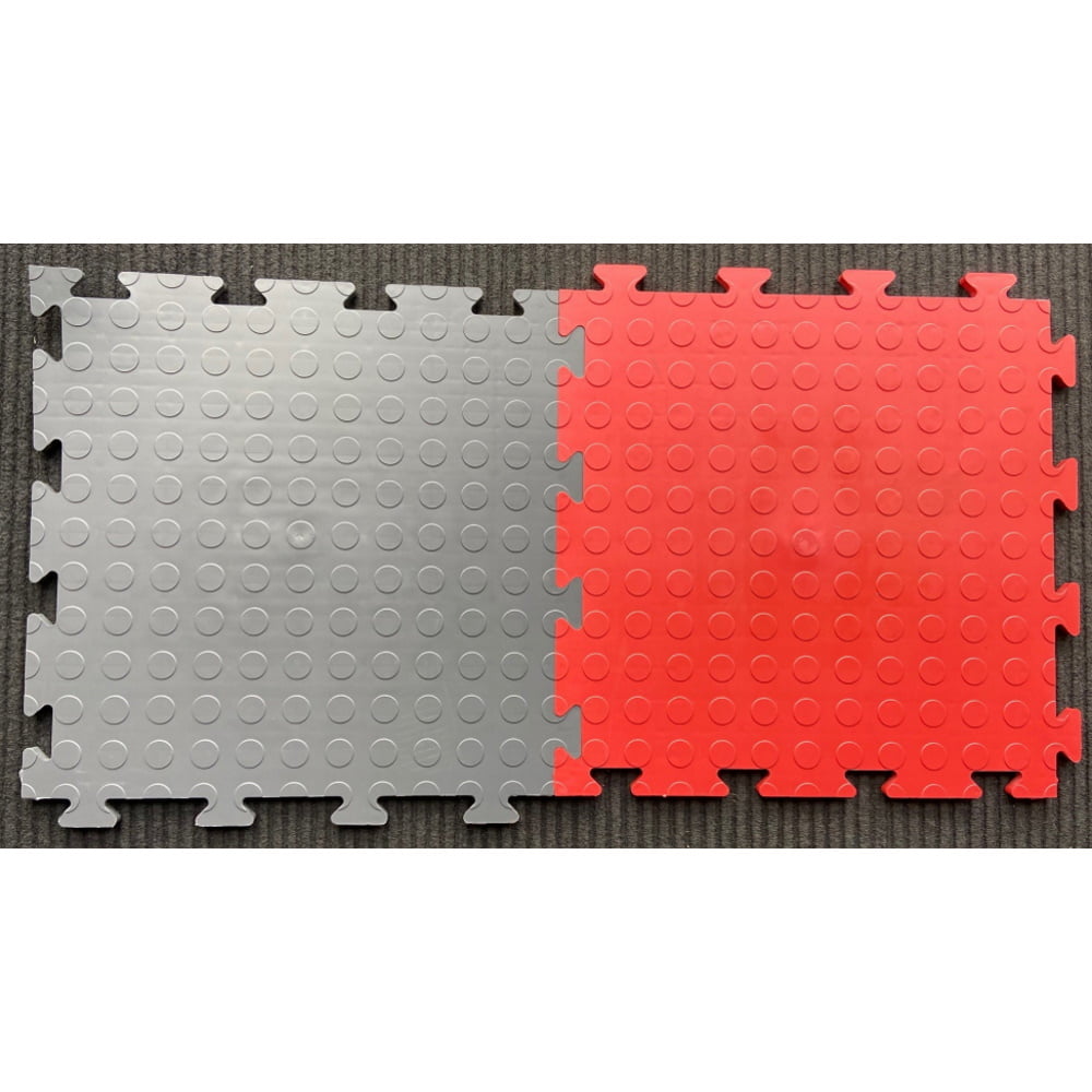 coloured-interlocking-vinyl-floor-tile-studded-surface-3