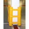 Column Protectors 4 Column Protectors