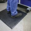 Comfort Lok - Interlocking Anti Fatigue Mats 2 Comfort Lok - Interlocking Anti Fatigue Mats