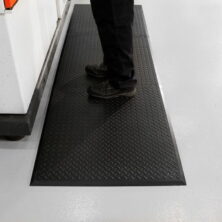 Comfort Lok - Interlocking Anti Fatigue Mats Comfort Lok - Interlocking Anti Fatigue Mats Workplace Stuff UK