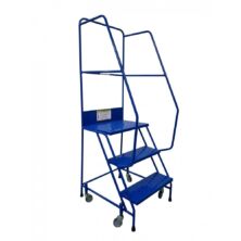 Lightweight Commercial Mobile Safety Steps Steps & Ladders Workplace Stuff UK Lightweight Commercial Mobile Safety Steps Steps & Ladders Workplace Stuff UK
