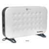 Convector Heaters - 400W to 2000W 2 Convector Heaters - 400W to 2000W