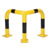 Corner Collision Protection Guards