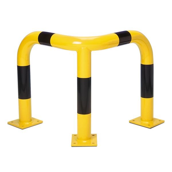 Corner Collision Protection Guards