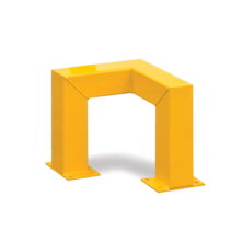 Low Level Corner Protectors Safety & Security Workplace Stuff UK Low Level Corner Protectors Safety & Security Workplace Stuff UK