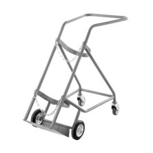 Oxygen Cylinder Trolley Cylinder Trolleys & Trucks Workplace Stuff UK Oxygen Cylinder Trolley Cylinder Trolleys & Trucks Workplace Stuff UK