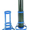 Cylinder Storage Stands 2 Cylinder Storage Stands