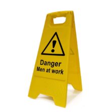 Danger Men At Work – A-Board Warning Signs Workplace Stuff UK Danger Men At Work – A-Board Warning Signs Workplace Stuff UK