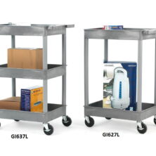 Deep Tray Trolley – 2 or 3 Trays Trolleys Workplace Stuff UK Deep Tray Trolley – 2 or 3 Trays Trolleys Workplace Stuff UK