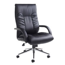 Derby High Back Executive Chair Leather Office Chairs Workplace Stuff UK Derby High Back Executive Chair Leather Office Chairs Workplace Stuff UK