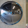 Detective Acrylic Convex Wall Mirrors 4 Detective Acrylic Convex Wall Mirrors