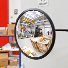 Detective Convex Observation Mirror with Magnetic Fixing Safety & Security Workplace Stuff UK Detective Convex Observation Mirror with Magnetic Fixing Safety & Security Workplace Stuff UK