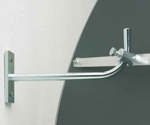 Detective-X Convex Safety Mirrors 3 Detective-X Convex Safety Mirrors