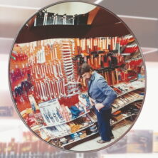 Detective-X Convex Safety Mirrors Safety & Security Workplace Stuff UK Detective-X Convex Safety Mirrors Safety & Security Workplace Stuff UK