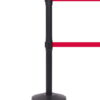 double-belt-retractable-barriers-2 double belt retractable barriers
