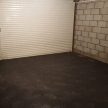 Double Garage Interlocking Floor Tile Set Double Garage Interlocking Floor Tile Set Workplace Stuff UK