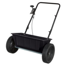 Drop Salt Spreader – 27kg Capacity Salt Spreaders Workplace Stuff UK Drop Salt Spreader – 27kg Capacity Salt Spreaders Workplace Stuff UK