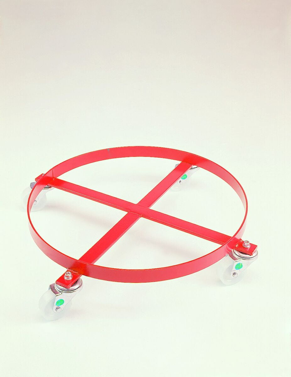 Drum Dolly 1 Drum Dolly