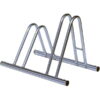 Dual Height Cycle Racks 1 Dual Height Cycle Racks