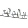 Dual Height Cycle Racks 3 Dual Height Cycle Racks