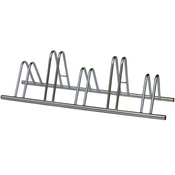 Dual Height Cycle Racks 3 Dual Height Cycle Racks