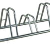 Dual Height Cycle Racks 7 Dual Height Cycle Racks