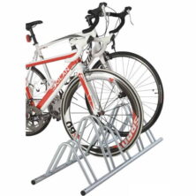 Dual Height Cycle Racks Dual Height Cycle Racks Workplace Stuff UK