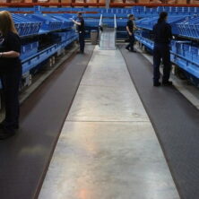 Orthomat Premium - Dual Layer Anti Fatigue Mats Orthomat Premium - Dual Layer Anti Fatigue Mats Workplace Stuff UK