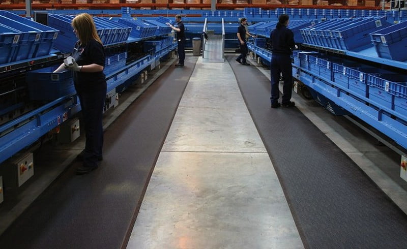 Dual Layer Anti Fatigue Mats - Fatigue Fighter 2 1 Dual Layer Anti Fatigue Mats - Fatigue Fighter 2