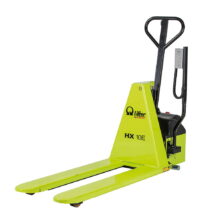 Electric High Lift Pallet Truck – Pramac Trucks Workplace Stuff UK Electric High Lift Pallet Truck – Pramac Trucks Workplace Stuff UK
