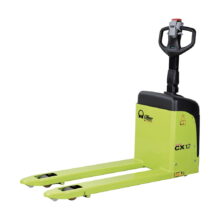 Electric Pallet Truck – Pramac CX Trucks Workplace Stuff UK Electric Pallet Truck – Pramac CX Trucks Workplace Stuff UK
