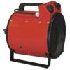 Electrical Industrial Fan Heaters 3 Electrical Industrial Fan Heaters