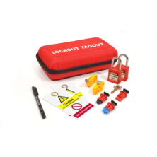 Electrical Lockout Kit Equipment Security Workplace Stuff UK Electrical Lockout Kit Equipment Security Workplace Stuff UK