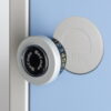 Elite Lockers Accessories - Locks, Sloping Top, Number Plates 3 Elite Lockers Accessories - Locks, Sloping Top, Number Plates