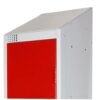 Elite Lockers Accessories - Locks, Sloping Top, Number Plates 5 Elite Lockers Accessories - Locks, Sloping Top, Number Plates