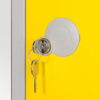 Elite Metal Lockers - 1 Door 1 Elite Metal Lockers - 1 Door