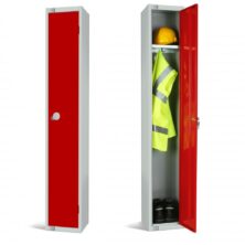 Elite Metal Lockers – 1 Door Lockers Workplace Stuff UK Elite Metal Lockers – 1 Door Lockers Workplace Stuff UK
