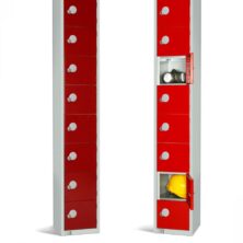 Elite Metal Lockers – 8 Doors Lockers Workplace Stuff UK Elite Metal Lockers – 8 Doors Lockers Workplace Stuff UK