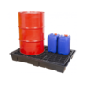 evo-2-drum-spillpallet evo-2-drum-spillpallet