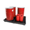 evo-4-drum-spillpallet evo-4-drum-spillpallet